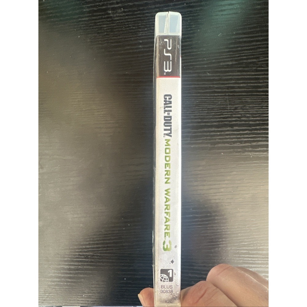 Call of Duty: Modern Warfare 3 -‎ Sony PlayStation 3 - Picture 4 of 5